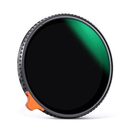 K&F Concept Filtru ND variabil ND2-ND400 Multistrat 28 si NANO X 95mm [3]