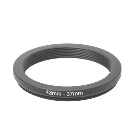Inele reductie - K&F Concept Inel reductie Step Down 43-37mm