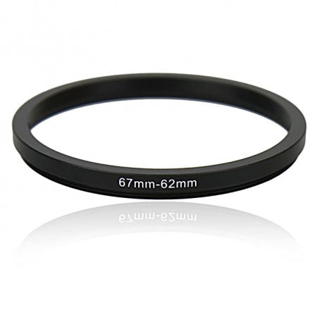 Inele reductie - K&F Concept Inel reductie Step Down 67-62mm