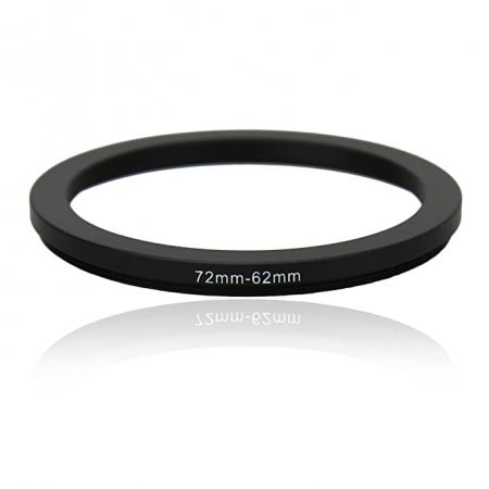 Inele reductie - K&F Concept Inel reductie Step Down 72-67mm