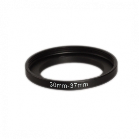 Accesorii aparate foto - K&F Concept Inel reductie Step Up 30-37mm