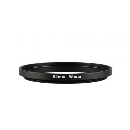 Inele reductie - K&F Concept Inel reductie Step Up 52-55mm