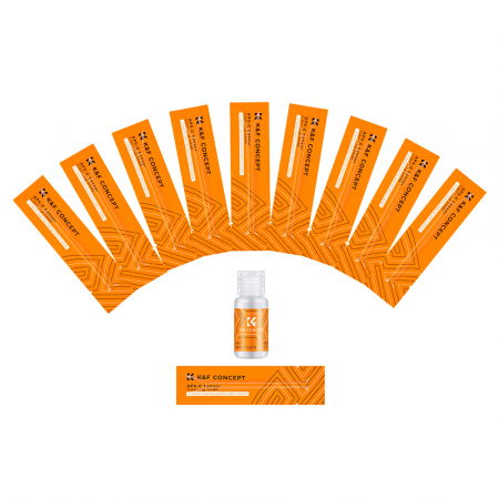 K&F Concept Kit curatare senzor Crop 16mm [14]