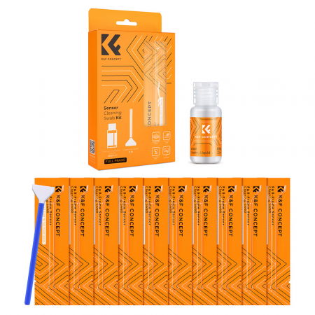 K&F Concept Kit curatare senzor 24mm [1]