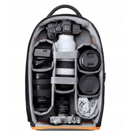 K&F Concept Rucsac foto multifunctional 18L [3]