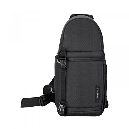 K&F Concept Sling foto cu acces rapid 10L [4]
