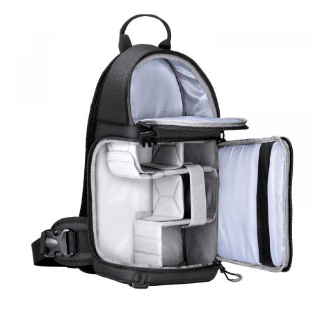 K&F Concept Sling foto cu acces rapid 10L [1]