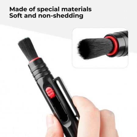 K&F Concept Stilou cu cap dual pentru curatare [2]