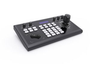 Camere Video - Controler PTZ KBD 2000 pentru camera robotica PTZ