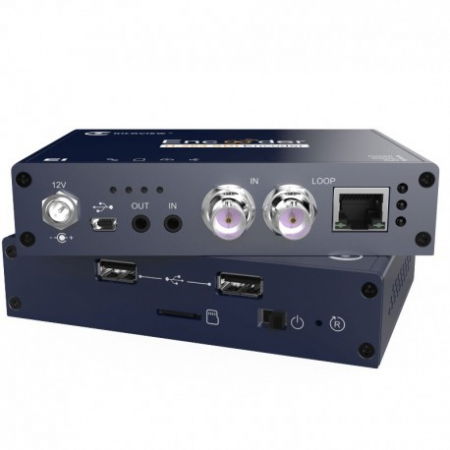 Kiloview E1 NDI HX 3G-SDI SRT Video Encoder [1]