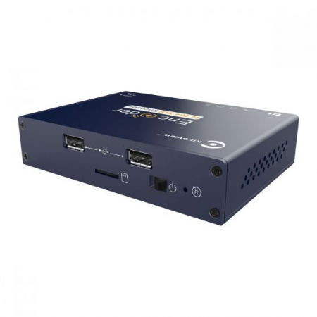 Kiloview E1 NDI HX 3G-SDI SRT Video Encoder [2]