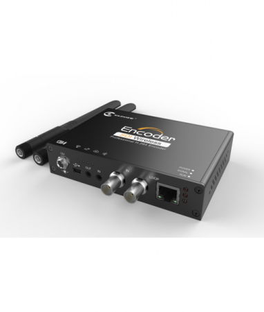 Kiloview G1 HD SDI IP 4G wireless video encoder [1]