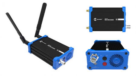 Kiloview N1 Encoder portabil wireless SDI la NDI HX [2]