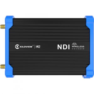 Convertoare HDMI/SDI - Kiloview Encoder portabil wireless HDMI la NDI