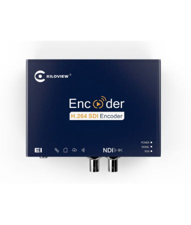 Convertoare HDMI/SDI - Kiloview N3 3G SDI Encoder/Decoder