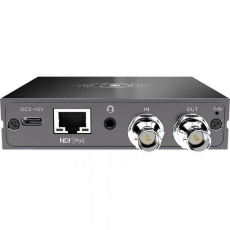Kiloview N30, Encoder-Decoder, 12G-SDI/NDI, Convertor Bidirectional [2]