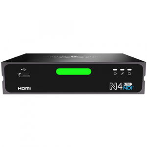 Convertoare HDMI/SDI - Kiloview N4 Convertor Bi-Directional 1080p60 HDMI-NDI