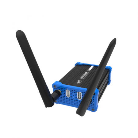Kiloview P1 HD/3G-SDI Wireless 4G-LTE Bonding Video Encoder [1]