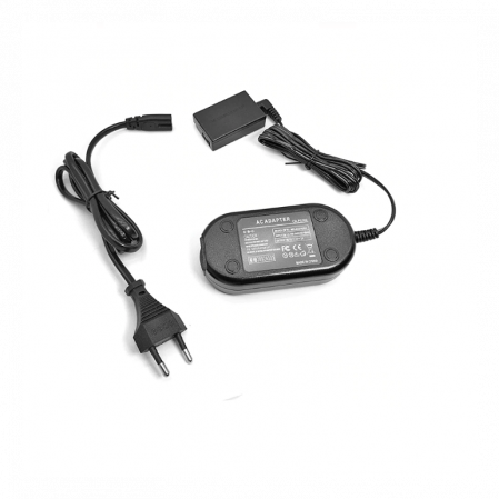 Kit alimentator AC pentru Canon LP-E17 [1]