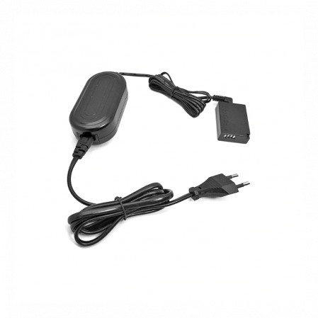 Kit alimentator AC pentru Canon LP-E17 [2]