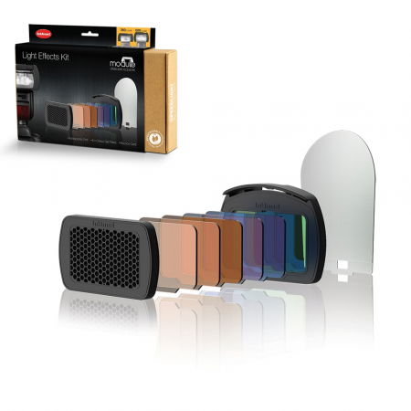 Accesorii/Bounce - Kit Creativ pentru blit pe patina