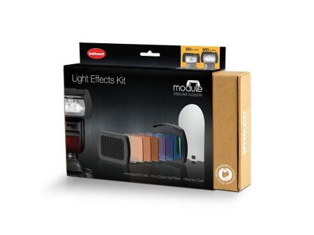 Kit Creativ pentru blit pe patina [2]