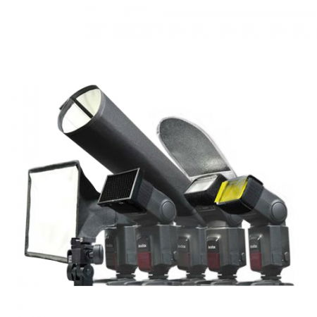 Godox SA-K6 Kit de accesorii pentru blit [1]
