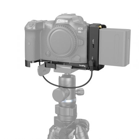 Kit de alimentare SmallRig R5&R6&R5C 3768 [2]