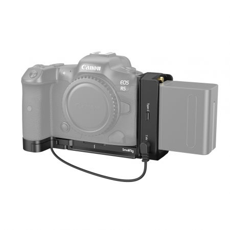 Camera Cage - Kit de alimentare SmallRig R5&R6&R5C 3768