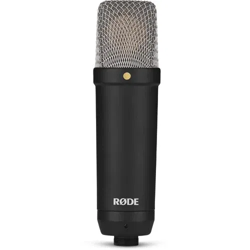 Kit Home Studio Pro: UA Volt 176 + Rode NT1 Signature [2]