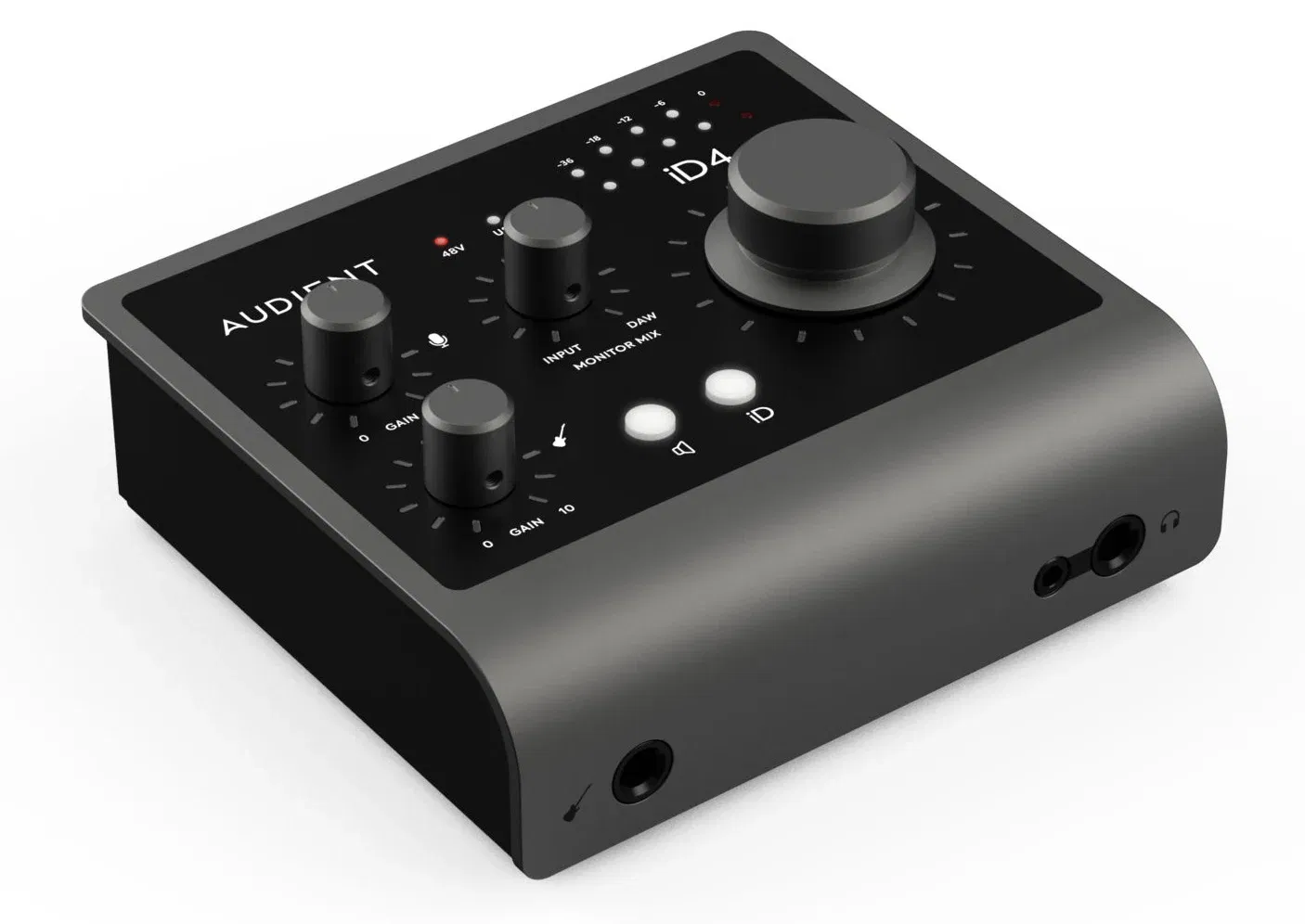 Kit Home Studio: Audient ID4 + Lewitt LCT 240 Bundle [1]