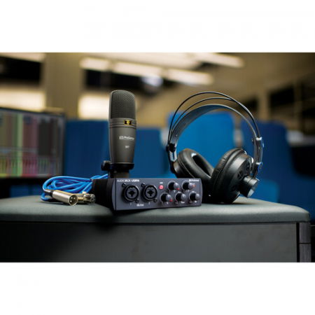 KIT Presonus AudioBox USB 96 Studio - 25th Anniversary [1]