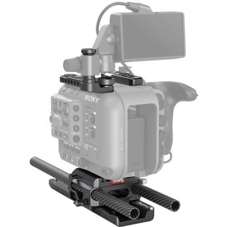 Camera Cage - SmallRig 3225 Pro Sony FX6