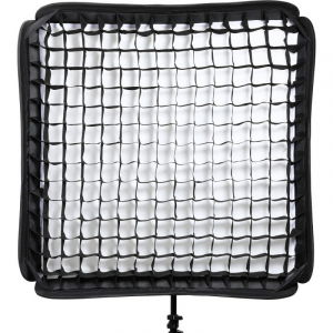 Godox Kit Softbox cu grid si adaptor S2 80x80cm [4]