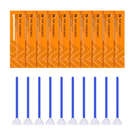 K&F Concept Kit curatare senzor Crop 16mm [4]