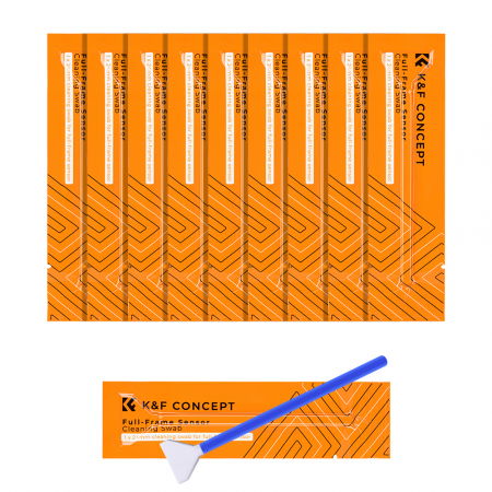 K&F Concept Kit curatare senzor 24mm [5]