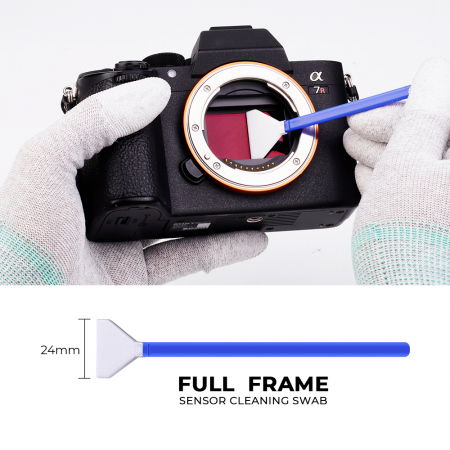 K&F Concept Kit curatare senzor 24mm [7]