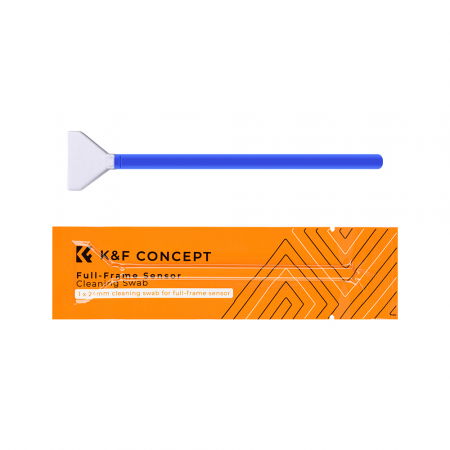K&F Concept Kit curatare senzor 24mm [4]