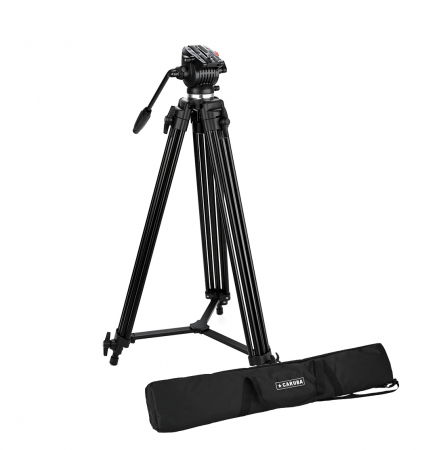 Accesorii camere video - Kit Trepied video