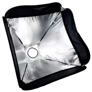 Godox Kit softbox pentru blit cu prindere S1 si husa 40 x 40cm [2]