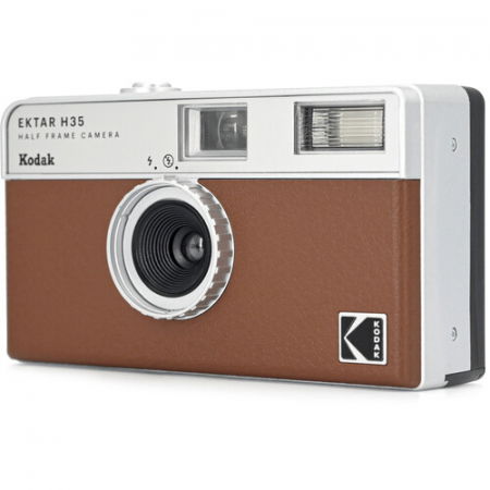 Kodak H35 Ektar Aparat Film Maro [1]