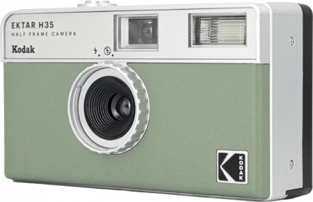 Kodak H35 Ektar Aparat Film Vernil [2]