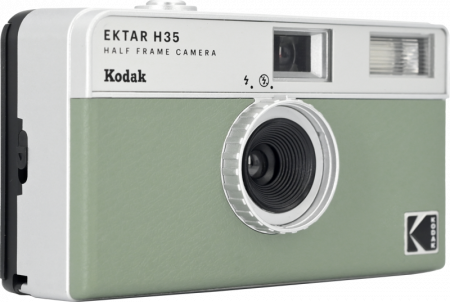 Kodak H35 Ektar Aparat Film Vernil [1]