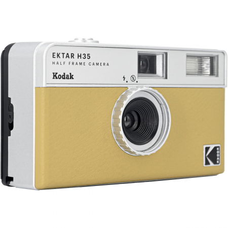 Kodak H35 Ektar Aparat Film Sand [1]