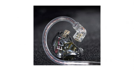 KZ Acoustics EDX Lite [5]