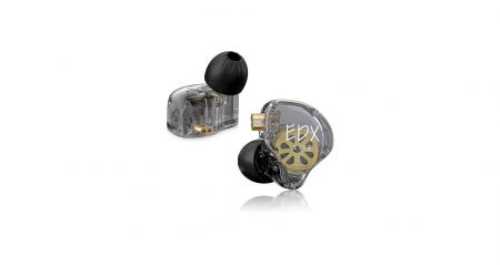 KZ Acoustics EDX Lite [3]