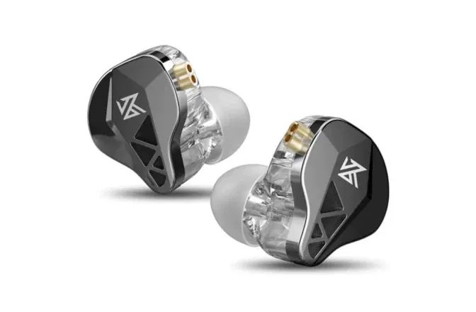 KZ Acoustics EDXS Casti In-Ear [1]