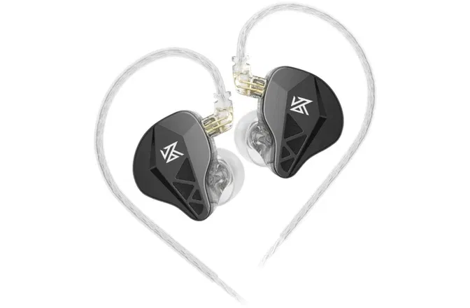 Echipamente audio - KZ Acoustics EDXS Casti In-Ear