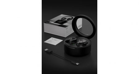 KZ Acoustics VSX Pro Casti bluetooth in-ear true wireless [6]