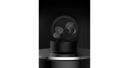 KZ Acoustics VSX Pro Casti bluetooth in-ear true wireless [4]